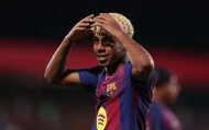 18亿欧元巨星欧冠创纪录，巴塞罗那新标兵超越梅西